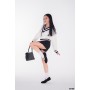 Балетки Тедди  Nina_Mi