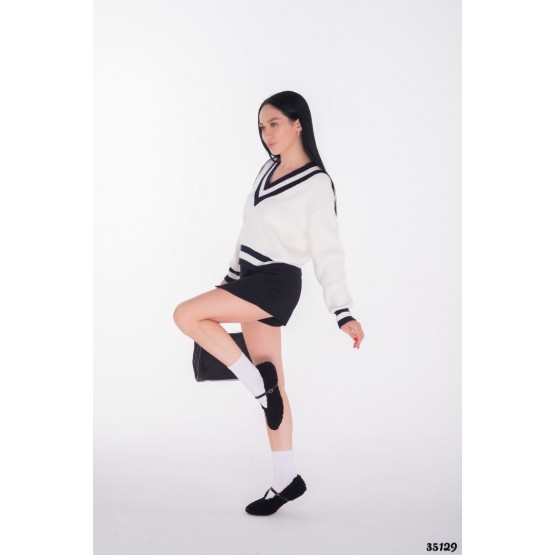 Балетки Тедди  Nina_Mi