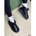 Угги ультракороткие