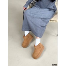 Ультракороткие угги