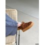 Ультракороткие угги