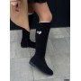 Стильные сапоги