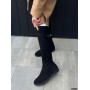 Стильные сапоги