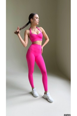 Спортивный костюм YOGAHUB