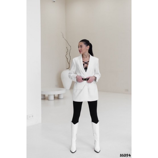 Сапоги казаки Nina_Mi