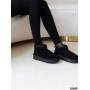 Короткие угги