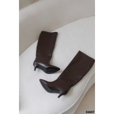 Демисезонные сапоги Nina_mi