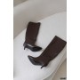 Демисезонные сапоги Nina_mi