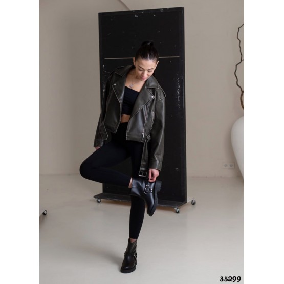 Ботинки Nina_Mi