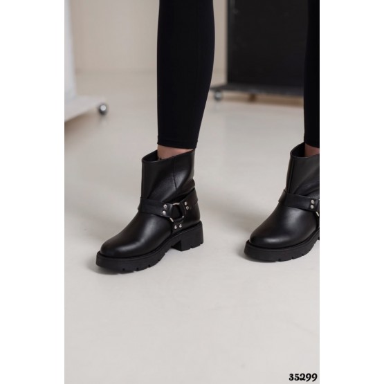 Ботинки Nina_Mi