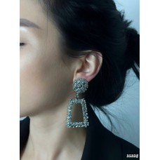 Серьги-клипсы
