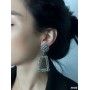 Серьги-клипсы