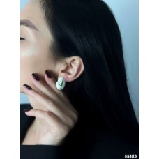 Серьги-гвоздики