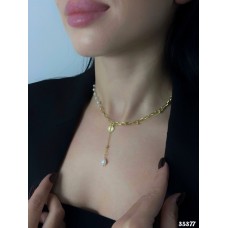 Украшение на шею