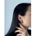 Серьги капли