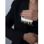 Серьги "Капли"