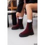 Зимние челси Nina_Mi