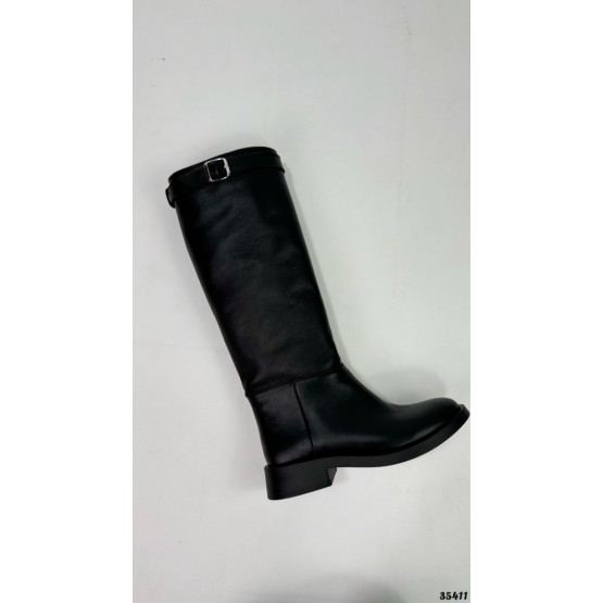 Сапоги Nina_Mi