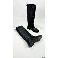 Сапоги Nina_Mi
