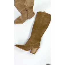 Сапоги казаки Nina_Mi