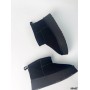 Ультракороткие натуральные угги