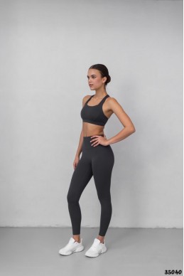 Спортивный костюм YOGAHUB