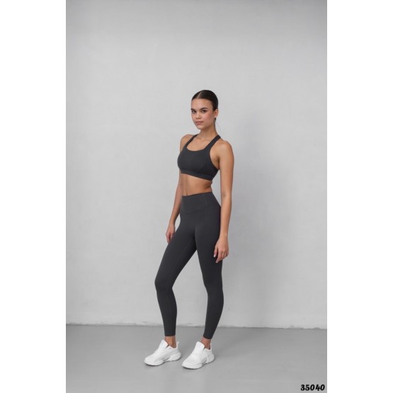Спортивный костюм YOGAHUB