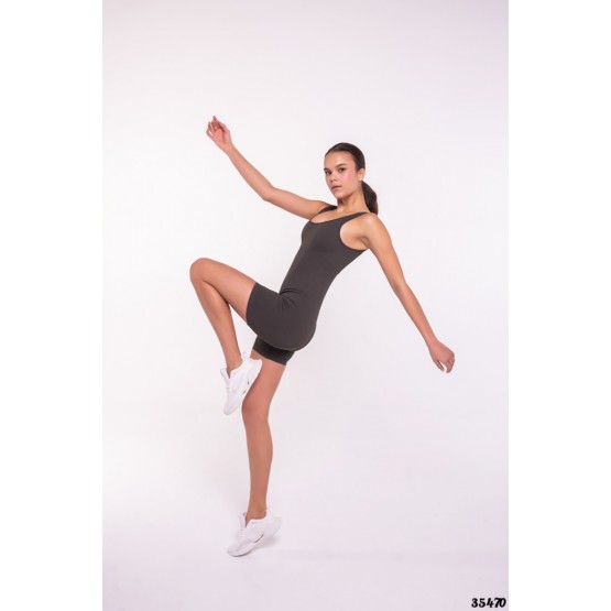 Комбинезон YogaHub