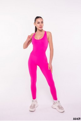 Комбинезон YogaHub