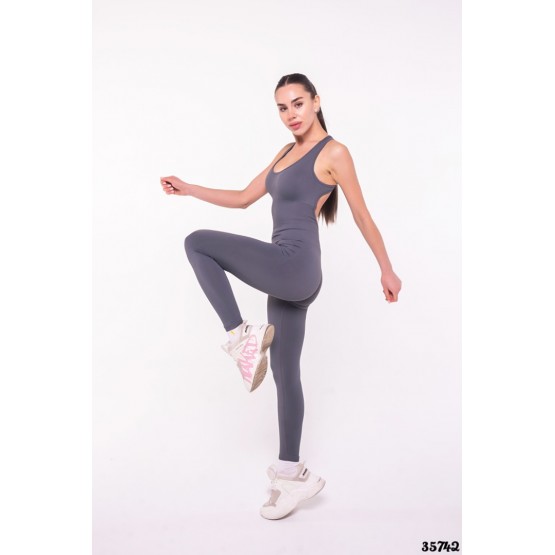 Комбинезон YogaHub