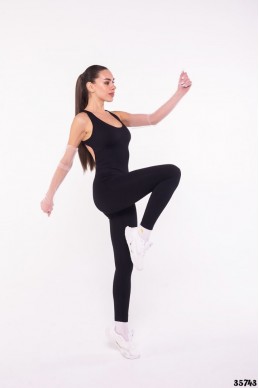Комбинезон YogaHub