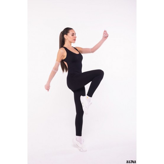 Комбинезон YogaHub
