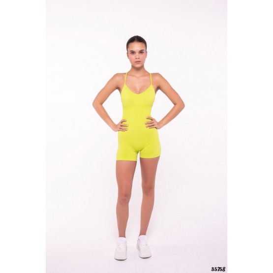 Комбинезон YogaHub