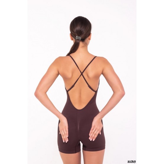 Комбинезон YogaHub