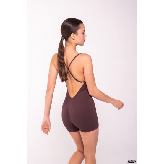 Комбинезон YogaHub