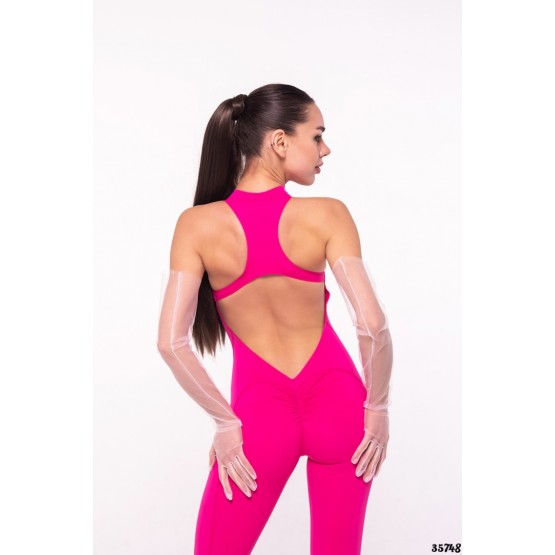 Комбинезон YogaHub