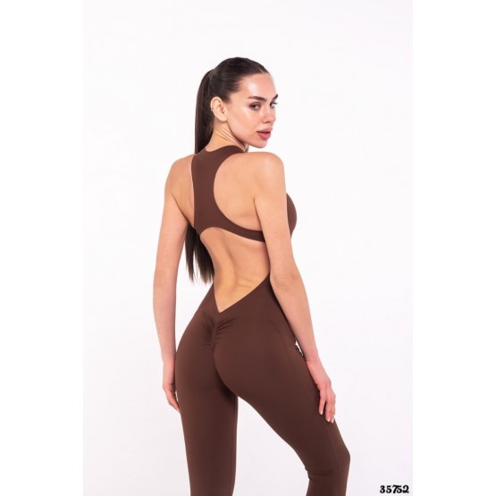 Комбинезон YogaHub