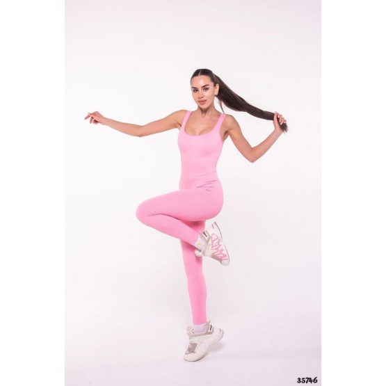 Комбинезон YogaHub