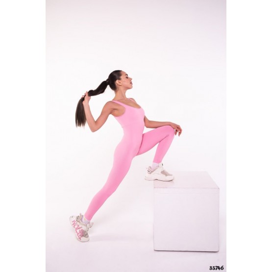 Комбинезон YogaHub
