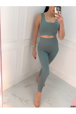 Костюм YogaHub