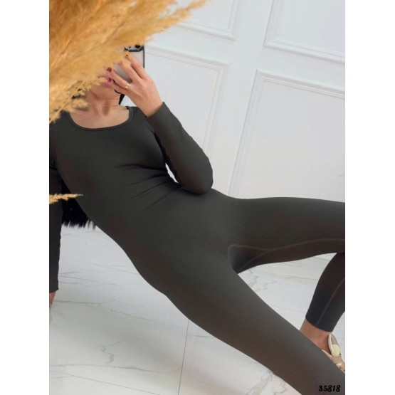 Комбинезон YogaHub