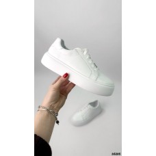 Кеды Nina_Mi