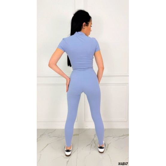 Комбинезон YogaHub