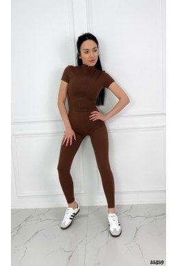 Комбинезон YogaHub