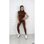 Комбинезон YogaHub