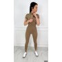 Комбинезон YogaHub