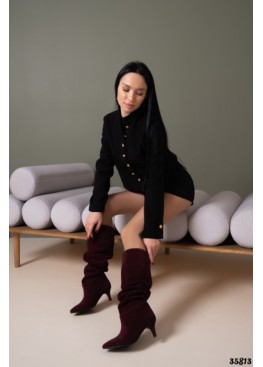 Сапоги NINA_MI