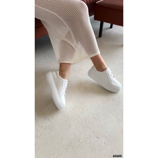 Кеды Nina_Mi