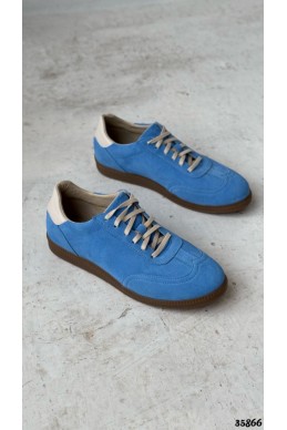 Кеды от Nina_M Кеды от Nina_M