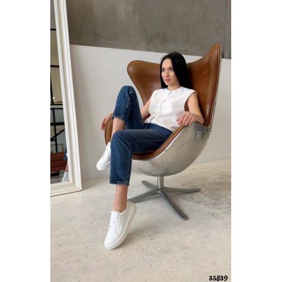 Кеды Nina_Mi